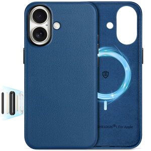 SHIELDON iPhone17 �Ή� �x�[�V�b�N�P�[�X �{�v���U�[ 6.3�C���` 5G ���^ ���C�� ���X�[�d�Ή� ���C�[�d�� �w�ʕی� �y�� ����~�� �w��h�~ �ϋv�� �J�����ی� �g�ѕ֗� �A�C�z��17 �Ή� �X�}�z�J�o