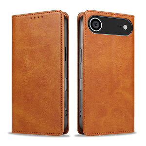 iPhone 17 Air �P�[�X �蒠�^ �ϏՌ� �ϖ��C ���U�[ �S�ʕی� ���E���₷�� ��G�肪�ǂ� �}�O�l�b�g�� �J�[�h���[ �X�^���h�@�\ �㎿ �y�� �l�C 6.6�C���`�Ή� �g�уJ�o�[ EUMADOVE (�_�[�N�u���E��