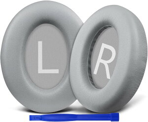 SOULWIT �C���[�p�b�h �C���[�N�b�V���� �����p for Bose Noise Cancelling 700 (NC700 / NCH700) ���C�� ���X�w�b�h�z�� �p �w�b�h�p�b�h �_�炩���v���e�C�����U�[ ������ �����x�m�C�Y�L�����Z�����O�t�H