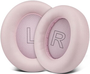 SOULWIT �C���[�p�b�h �C���[�N�b�V���� for Ank er Soundcore Life Q30/Q35�Ƃ̌݊��������� �_�炩���v���e�C�����U�[ �C���[�J�b�v �m�C�Y�A�C�\���[�V�����t�H�[�� �w�b�h�p�b�h ���K�� ������ -�s