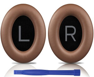 SOULWIT �C���[�p�b�h �C���[�N�b�V���� Bose QuietComfort 45 (QC45)/QuietComfort SE (QC SE)/New Quiet Comfort Wireless �p �����p�b�h ���C�� ���X�w�b�h�z�� ������ ���p�b�h �\�t�g���U�[ �m�C�Y�A�C�\���[�V��