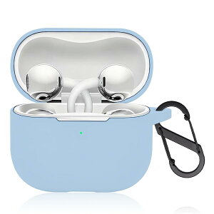 PRODELI For HUAWEI FreeClip 2 ��p �P�[�X �J�o�[ �V���R���f�� �L�Y�h�~ �ϏՌ� �J���r�i�t�� �C���z���P�[�X �����[�d�\ �y�� �_�炩�� �����h�~ huawei freeclip 2 �p �ی�J�o�[(��)