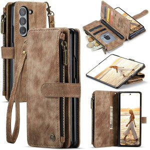 SeGinn Galaxy Z Fold 6 SC-55E / SCG28 �Ή� �P�[�X �蒠�^ �J�o�[ PU���U�[ �����z�f�U�C�� �X�^���h�@�\�t�� ���C�o�b�N���t�� �J�[�h���[ �R�C�����[ �M�����N�V�[Z�t�H�[���h6 �P�[�X �蒠�^ ��e��