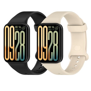 [Sitengle] Xiaomi band 9 Pro�Ή������o���h 2�{�Z�b�g �V���I�~band 9 Pro�ւ��o���h �V���R�� �V���I�~ �X�}�[�g�E �H�b�` 9 pro�p�x���g �_�炩�� Xiaomi 9�����p�x���g �h�� �T�C�Y���߉\ �j�����p 