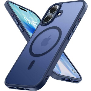 Miracase iphone 17 �P�[�X�yMagsafe�Ή��EMIL�ČR�K�i�z�����ӂ���17�P�[�X �ϏՌ��A�X�}�z�P�[�X iphone17�A���h�~�A�����ϐ��A�w��h�~�A���΂ݖh�~�A�X�g���b�v�z�[���t���A�����Ĕ��ɗD�����f