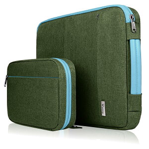 Voova �p�\�R���P�[�X13 13.3 14�C���` �Ռ��z��PC�P�[�X �m�[�g�p�\�R�� �P�[�X ���O���\�� �A�N�Z�T���[�|�[�`�t���p�\�R���J�o�� �������H pc�o�b�O MacBook Air 13 2020 M1/20 22 M2, MacBook Pro 13/14 