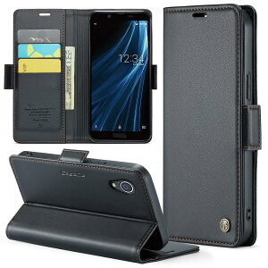 �yFeeY�zAQUOS Sense2 �蒠�^ �P�[�XSharp Aquos Sense2�P�[�X �蒠�^ SHV43 �蒠 SH-01L SH-M08 �X�}�z�P�[�X Android One S5 �g�уJ�o�[�T�C�h�}�O�l�b�g�� �X�^���h�@�\�A�S�ʕی�ϏՌ� �J�[�h��? �l�C�㎿��