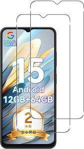 �y2���Z�b�g�zFor Blackview WAVE 9C/Wave 8/Wave8C �t�B���� �����K���X �ی�t�B�����yZENGZOUZ�z ���{���Ɏq�f�ސ� �d�x9H �ϏՌ� �X�N���b�`�h�~ �����ߗ� �����z�� �C�A�[�� �����x�^�b�` �������� Bl