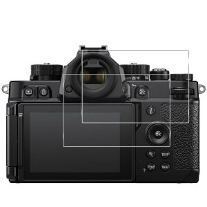 �Ή� Nikon Zf / Z8 / Z9 �K���X�t�B�����y2���Z�b�g-���{���Ɏq�� �z �Ή� Nikon Zf / Z8 / Z9 �t�B���� 2�� �ی�t�B���� �����K���X �L�Y�h�~ �ϏՌ� ��U�h�~ �S�ʕی� ����0.26 �ɔ��^�C�v �����x�^