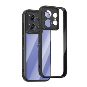 [SinRenn] Motorola Moto Edge 50 Pro/Edge 50s Pro �P�[�X �N���A 360°�S�ʕی� ���^ �����Y�ی� �X�}�z�P�[�X �ϋv�� ����PC�w��+�\���b�h�J���[ TPU�t���[�� �ϏՌ� �g�уJ�o�[ ���� �C�菝�h�~ �ČRMIL�K�i