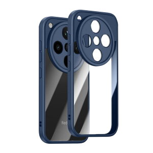 [SinRenn] OPPO Find X8 �P�[�X �N���A 360°�S�ʕی� ���^ �����Y�ی� �X�}�z�P�[�X �ϋv�� ����PC�w��+�\���b�h�J���[ TPU�t���[�� �ϏՌ� �g�уJ�o�[ ���ϖh�~ �C�菝�h�~ �ی�P�[�X �ČRMIL�K�i ��