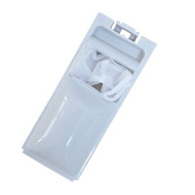 UrbanPulse 洗濯機糸くずフィルター LINT-50 クズ取りネット アクア ハイアール 洗濯機対応用 0030205058 JW-RFG50AD JW-C55D JW-C55A 互換品 1個