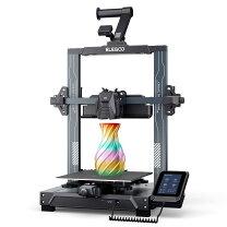 楽天市場】ELEGOO Neptune 3 Pro FDM 3Dプリンター 自動ベッド 