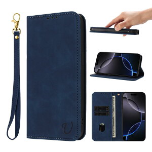 Ugazuisi ���p Google Pixel 10 / 10 Pro�p�� �P�[�X�蒠�^�J�o�[ ���F�X�g���b�v�t�� ���G��ǂ����U�[ �X�}�z�P�[�X �}�O�l�b�g���� �S�ʕی� �ϏՌ� �ϖ��C �X�^���h�@�\ �J�[�h�P�[�X ���z�^ �J�[