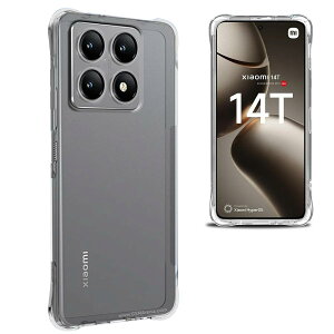 Snakehive �P�[�X �Ή� Xiaomi 14T �p�� �N���A�P�[�X xiaomi 14t ���� TPU �ϏՌ� �V���I�~14T �X�}�z�P�[�X �l�����G�A�N�b�V�����\�� �ČRmil�K�i�擾 ���ς��ɂ��� ���^ ���菝�h�~ ����~�� ������