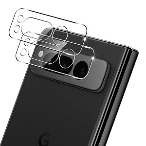 �y2���Z�b�g�z �Ή� Google Pixel Fold �J�����t�B���� �y���{���Ɏq �d�x9H�z Pixel Fold �p �����Y�t�B���� �J�����ی�t�B���� �O�[�O�� �s�N�Z��Fold �p �����Y�ی�K���X�t�B���� 3D Touch�Ή� �A��