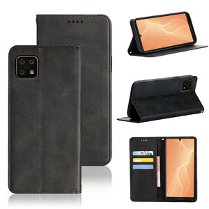 �K�p AQUOS Sense6s / Sense6 �P�[�X �蒠�^ SH-M19 SHG05 SH-54B SHG07 �蒠�^�P�[�X Sense6s �J�o�[ �蒠�^ PU���U�[ �J�[�h���[ ���z�^ �ϏՌ� �P�[�X �}�O�l�b�g �X�^���h�@�\�t�� 5�F(AQUOS Sense6 �p �P�[�X 