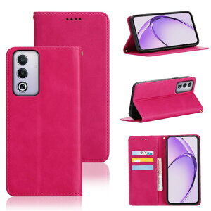 �ɓK�p���� OPPO A3 5G �P�[�X �蒠�^ A3 pro �蒠�^�P�[�X �ɓK�p���� OPPO A80 5G �X�}�z�P�[�X �J�o�[ �蒠�^ PU���U�[ �J�[�h���[ ���z�^ �ϏՌ� �P�[�X �}�O�l�b�g �X�^���h�@�\�t�� 5�F(�ɓK�p��