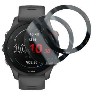 YWXTW �Ή� Forerunner 255 �t�B���� �y2������ ���{���Ɏq�� �z�Ή� Forerunner 255 �K���X�t�B���� Forerunner 255 �ی�t�B���� �����K���X �t���ی�t�B���� �d�x9H �ϏՌ� ��U�h�~ �����ߗ� �C�A�[�� 