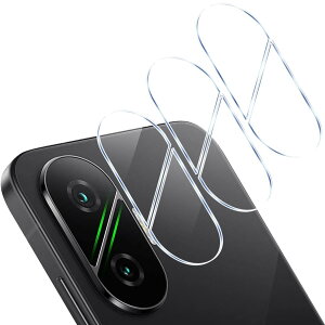 YWXTW �Ή� Xiaomi POCO F7 �J�����t�B�����y3���Z�b�g ���Y���Ɏq�f�ށzXiaomi POCO F7 �J�����ی�t�B���� ���炳�� Xiaomi POCO F7 �����Y�t�B������ �����Y �����K���X �ی�J�o�[ �K���X �J�����J�o�[