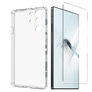 RedMagic 10 Pro �t�B����+ RedMagic 10 Pro+ �P�[�X�y���{��-�d�x9H�zRedMagic 10 Pro �ی�t�B���� �ώw�� ������ ���˒ጸ ��U�h�~���� RedMagic 10 Pro Plus �p�� �P�[�X �ϏՌ����^�J�o�[ ����~�� ���E�ȒP