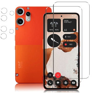 �Ή� Nothing CMF Phone 2 Pro �t�B�����y���Ɏq�f�ސ��zNothing CMF Phone 2 Pro�t�B���� 2��+ �J�����t�B���� 2�� �d�x9H Nothing CMF Phone 2 Pro�ی�t�B���� �w��F�؉s�q ��U�h�~ �����x�^�b�` �\��t���ȒP