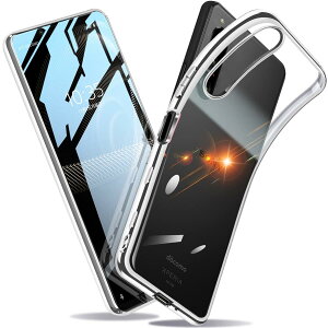 SONY Xperia 5iii �P�[�X �N���A �y�� �ϏՌ� TPU �o���p�[ �ČRMIL�K�i�擾 SO-53B SOG05 �J�o�[ �ɔ� ���ςȂ� �X�g���b�v�z�[���t �i�V���o�[�j