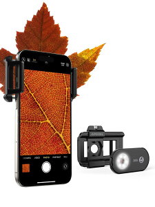 APEXEL ������ �X�}�z������ 300�{�g��\ �}���`�B�e��[�Ɩ�LED���C�g�t���u�~�N���ώ@�����Ɂv�����^�шՂ��}�C�N���X�R�[�v 99%�̃X�}�[�g�t�H���Ή� �����ώ@ �~�N���B�e �v���[���g 