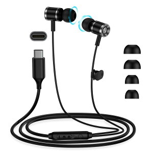 Viviber�y�^�C�vC�C���z�� �L�� Type-C iphone17 �C���z�� �L�� �}�C�N�t�� [���N���A�Ȓʘb&�G���Ȃ�] HiFi���� ���K�ȑ����� �l�ԍH�w �}�C�N�t���C���z�� DAC�d�ቹ �x���Ȃ� �C���t�H�� ���ʒ��� e