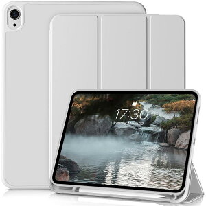 KenKe iPad (A16) 11�C���` 20 25���f�� 11���� �P�[�X iPad �� 10���� 10.9�C���` 20 22 ���^ �y�� �ϏՌ� TPU�ގ� �P�[�X Apple Pencil�y�����[ �O�܂� �X�^���h �X�}�[�g �J�o�[ �I�[�g�X���[�v/�E�F�C�N�@