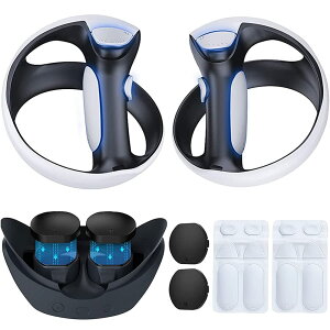 �y�p�b�h+�����Y�J�o�[�zMiimall�Ή�Playstation VR2 �p�b�h �P�[�X �h�� ����~�� PS VR2 �����Y�J�o�[ ���h�~ ���t���ȒP ������� �y�� �ϋv�� �C�菝�h�~ PS VR2 �O���b�v�ی�p�b�h PS VR2 �����Y