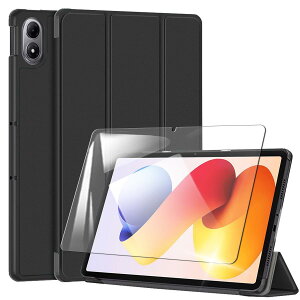 Nutmeg�y�K���X�t�B���� �d�x 9H�z�Ή� Xiaomi Redmi Pad 2 Pro 12.1�C���` �p�� �t�B���� �^�u���b�g �ی�t�B���� �K���X ���E���h�G�b�W���H �����ߗ� �����x ��U�h�~ Xiaomi Redmi Pad 2 Pro 12.1�C���` �p