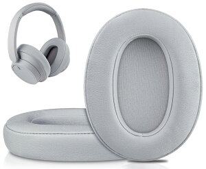 SOULWIT �C���[�p�b�h �����p�b�h for Sony WH-XB900N/WH-CH710N/WH-CH720N/WH-RF400/MDR-RF895RK �p �C���[�N�b�V���� �w�b�h�p�b�h �m�C�Y�A�C�\���[�V���� �����x�t�H�[�� (�O���[)