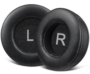 SOULWIT �V�[�v�X�L�� �C���[�p�b�h for AKG Pro Audio K52 K72 K92 M220 K240 K241 K242 K271 K272 K340 K550 K551 K553 S MKII MK2 �w�b�h�Z�b�g �p ���� �w�b�h�p�b�h �m�C�Y�A�C�\���[�V���� �C���[�N�b�V���� �w�b�h