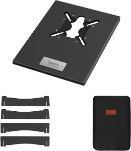 DesertFox IGT�V�� IGT�e�[�u�� �V�V���O���o�[ �i�[���t�� ���b�N���O���� SOTO ST-310 ST-340�K�p �A���V�� �V�e���g �L�����v�L�b�`������������ �����c�[���A�E�g�h�A�R�� �� ���[�P�[