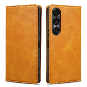 Rssviss Xperia 1 VII �p �P�[�X �蒠�^ SO-51F SOG15 A501SO �蒠�^�P�[�X �}�O�l�b�g�� �G�N�X�y���A1 vii �p �J�[�h���[ Xperia 1 �}�[�N 7 �p �蒠�J�o�[ XQ-FS44 6.5�C���` W1 ���g���u����