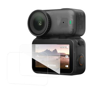 HKKAIS�y2���Z�b�g�z���{���Ɏq�̗p DJ I Osmo Nano �p�� �K���X�t�B���� ���� �K���X �t�� �ی� �t�B����