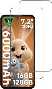 �y2���Z�b�g�zFor OUKITEL C69/C68/C68 PLUS �t�B���� �K���X�t�B�����yZENGZOUZ�z�d�x9H �ϏՌ� �X�N���b�`�h�~ �����ߗ� �����z�� �C�A�[�� �����x�^�b�` �������� OUKITEL C69/C68/C68 PLUS �ی�t�B����