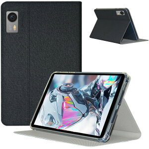 For Headwolf Titan1 �^�u���b�g ��p�P�[�X�yZENGZOUZ�zHeadwolf Titan1 �P�[�X �J�o�[ PU+TPU�f�� �p�x���� ���^ ��G�肪�ǂ� �ϏՌ� �S�ʕی�J�o�[ (�u���b�N)