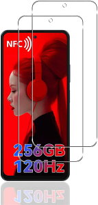 �y2���Z�b�g�zFor UMIDIGI A16 Pro �t�B���� �K���X�t�B�����yZENGZOUZ�z�����K���X �d�x9H �ϏՌ� �X�N���b�`�h�~ �����ߗ� �����z�� �C�A�[�� �����x�^�b�` �������� UMIDIGI A16 Pro �Ή�