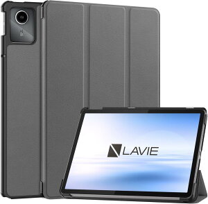 For NEC LAVIE Tab T11 T1165/KAS/NEC LAVIE Tab T11d / NEC LAVIE Tab T11 T1155/HAS (TAB11/F01) �P�[�X �ی�J�o�[ 11�C���`�yZENGZOUZ�z���^ �y�� �O�܂� PC+PU�� �C�菝�h�~ �X�^���h�@�\ �p�x���� �S�ʕی�^ �ω��� 
