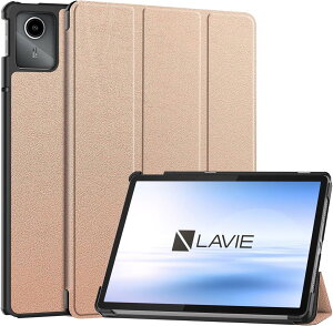 For NEC LAVIE Tab T11 T1165/KAS/NEC LAVIE Tab T11d / NEC LAVIE Tab T11 T1155/HAS (TAB11/F01) �P�[�X �ی�J�o�[ 11�C���`�yZENGZOUZ�z���^ �y�� �O�܂� PC+PU�� �C�菝�h�~ �X�^���h�@�\ �p�x���� �S�ʕی�^ �ω��� 