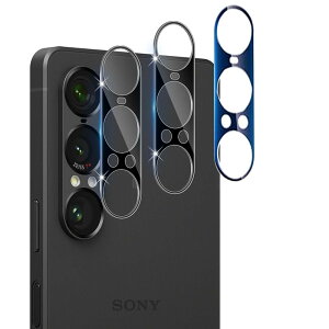 �y3���Z�b�g�zFor Xperia 1 VII SO-51F / XQ-FS44 / SOG15 �����Y�ی�t�B���� �K���X�t�B���� �ی�t�B���� �yMoahsiuny�z���{���Ɏq�� ���d�x9H �C�A�h�~ �h�w�� �ϏՌ� ��U�h�~ �\��t���ȒP