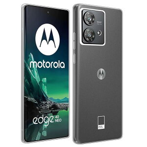 �yMoahsiuny�zFor motorola edge 40 neo �P�[�X ���g���[�� edge40 neo �\�t�g�P�[�X �ی�J�o�[ �N���A ���� ���^ �ϏՌ� �y�� TPU�f��