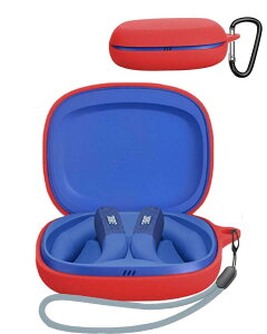 JBL Endurance Peak 4 �p �P�[�X YAJOJO ���C�� ���X �C���[�z�� �[�d�P�[�X�J�o�[ �J���r�i�E�L�[�`�F�[���t�� �V���R���ی�P�[�X �����h�~ �ϏՌ� �h�o �L�Y�h�~ �w��h�~ JBL Endurance Peak 4 �Ή�(��