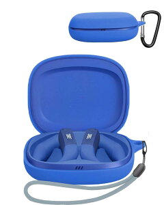 JBL Endurance Peak 4 �p �P�[�X YAJOJO ���C�� ���X �C���[�z�� �[�d�P�[�X�J�o�[ �J���r�i�E�L�[�`�F�[���t�� �V���R���ی�P�[�X �����h�~ �ϏՌ� �h�o �L�Y�h�~ �w��h�~ JBL Endurance Peak 4 �Ή�(�u