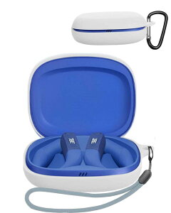 JBL Endurance Peak 4 �p �P�[�X YAJOJO ���C�� ���X �C���[�z�� �[�d�P�[�X�J�o�[ �J���r�i�E�L�[�`�F�[���t�� �V���R���ی�P�[�X �����h�~ �ϏՌ� �h�o �L�Y�h�~ �w��h�~ JBL Endurance Peak 4 �Ή�(�z