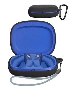 JBL Endurance Peak 4 �p �P�[�X YAJOJO ���C�� ���X �C���[�z�� �[�d�P�[�X�J�o�[ �J���r�i�E�L�[�`�F�[���t�� �V���R���ی�P�[�X �����h�~ �ϏՌ� �h�o �L�Y�h�~ �w��h�~ JBL Endurance Peak 4 �Ή�(�u