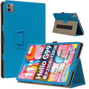 For Teclast ArtPad Air �P�[�X �J�o�[�yHNWEIWEI �z 11 �C���` 360°�S�ʕی� ��܂�X�^���h�����p���� �y���z���_�[�t�� ���C�z�� �S�ʕی�^ �C�菝�h�~ �ω��� �����^�тɕ֗��ȃn���h�X�g���b