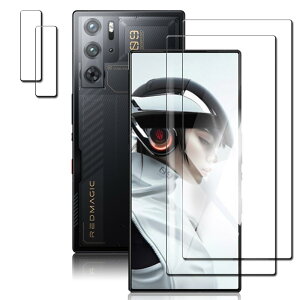 �y2+2���Z�b�g�zRedMagic 9 Pro �t�B����+ RedMagic 9 Pro �J�����t�B���� RedMagic 9 Pro �K���X�t�B���� ���Y���Ɏq�f�� �� ���ߗ� �w��F�؉s�q �ϏՌ� 9H�d�x RedMagic 9 Pro �ی�t�B���� �\��t���ȒP �w